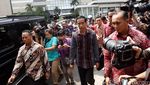 Presiden Jokowi Kunjungi Sarinah