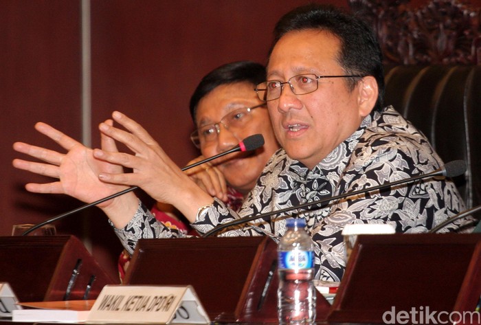 Ketua DPD: Kepala Daerah Berprestasi Silakan Maju Pilgub DKI