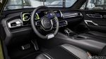 SUV Gagah dan Mewah dari Korea