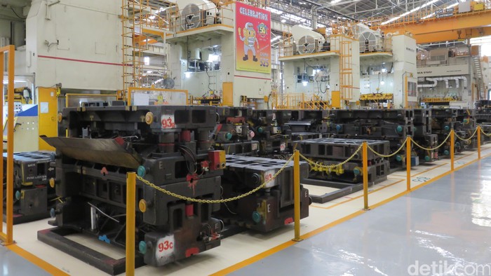 Agar Industri Tumbuh, Pemerintah Harus Tambah Pasokan Listrik