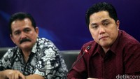 Meski hal tersebut menurutnya, tentu membuat KOI akan jauh lebih waspada. INASGOC tidak memiliki kapasitas untuk menjaga keamanan tingkat tinggi.
