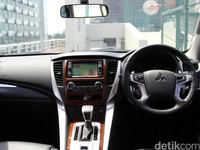 Ini Tampilan All New Pajero Sport yang Siap Diluncurkan Tahun Ini