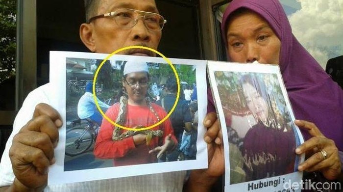 Begini Cara Kelompok Bahrun Naim Rekrut Anggota Baru dan Dapat Sumber Dana