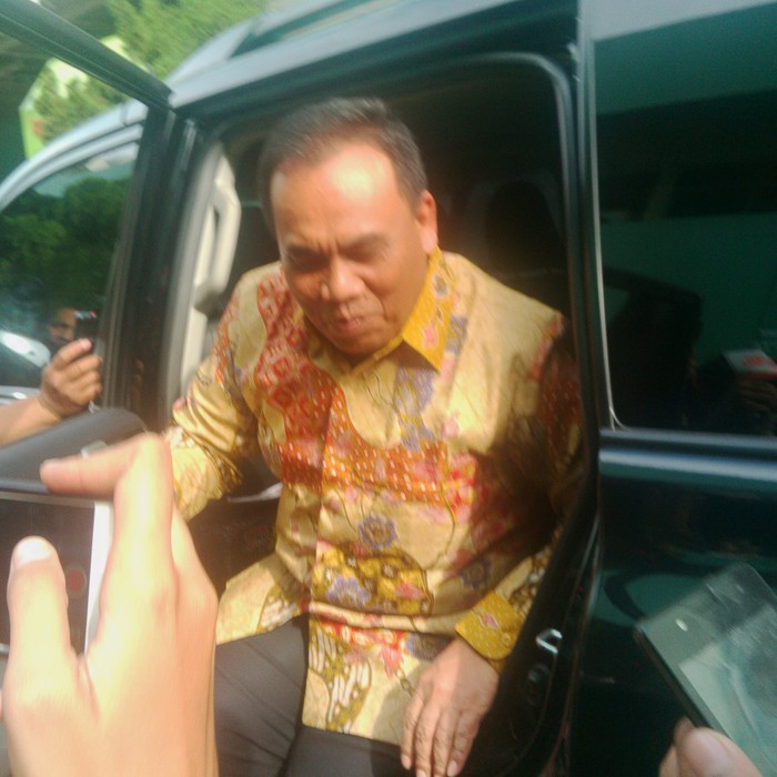 Korban Ledakan Bom Thamrin Dipermudah Urus Administrasi RS