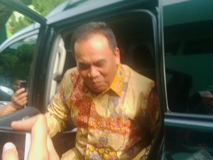 Korban Ledakan Bom Thamrin Dipermudah Urus Administrasi RS