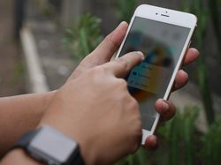 Ini iPhone Tertua yang Dapat iOS 15