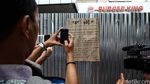 Warga Tonton Lokasi Bom Thamrin