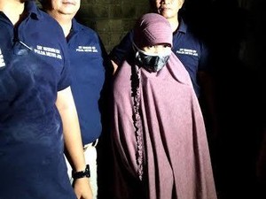 Ali Teroris di Thamrin Kerja Sebagai Sopir Angkot