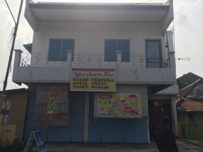 Bahrun Naim Masih Tercatat sebagai Warga Solo, Sudah Lama Tidak Pulang