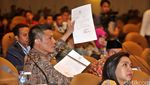 Sidang Paripurna DPD RI