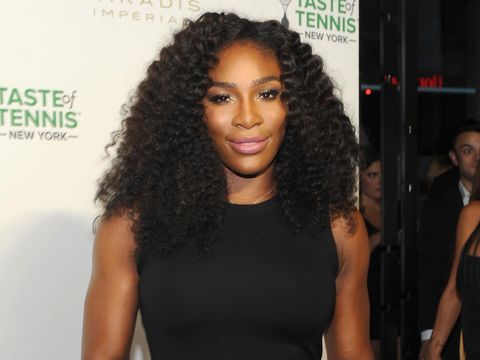 Serena Williams Rilis Brand Kosmetik, Saingi Rihanna hingga Kylie Jenner