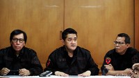 Keluarga Besar Putra Putri Polri juga mengecam tindakan keji atas aksi terorisme yang bertujuan untuk menimbulkan rasa tidak aman dan ketakutan kepada Masyarakat Indonesia dan Jakarta pada khususnya.