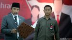 Menpora Imam Nahrawi Lantik Pejabat Eselon II