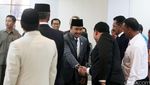 Menpora Imam Nahrawi Lantik Pejabat Eselon II