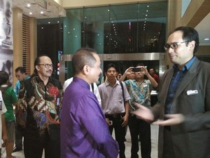 Cruise Batal Merapat di Surabaya, Menpar Tegaskan Indonesia Aman