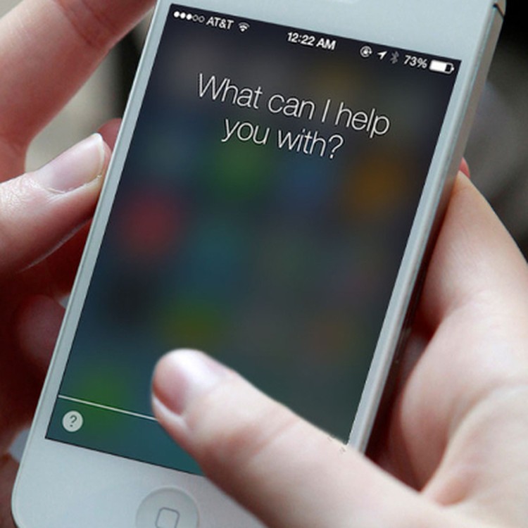 Fitur Siri Fitur asisten digital Apple