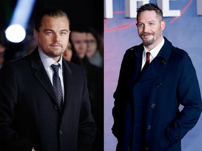 Ladies... Leonardo DiCaprio vs Tom Hardy, Siapa Lebih Keren?