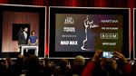 Begini Suasana Pembacaan Nominasi Oscar 2016