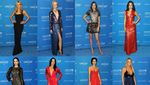 Gaya Artis di Acara UNICEF, Michelle Ziudith Manis Banget!