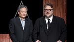 Begini Suasana Pembacaan Nominasi Oscar 2016