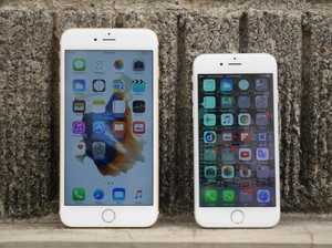 Ponsel Android Sering Lemot, Militer AS Hijrah ke iPhone