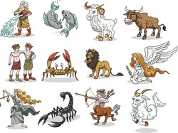 Ramalan Zodiak 6 Desember: Aries Tak Ratapi Keadaan, Pisces Ikuti Alur Yang Ada