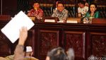 Sidang Paripurna DPD RI
