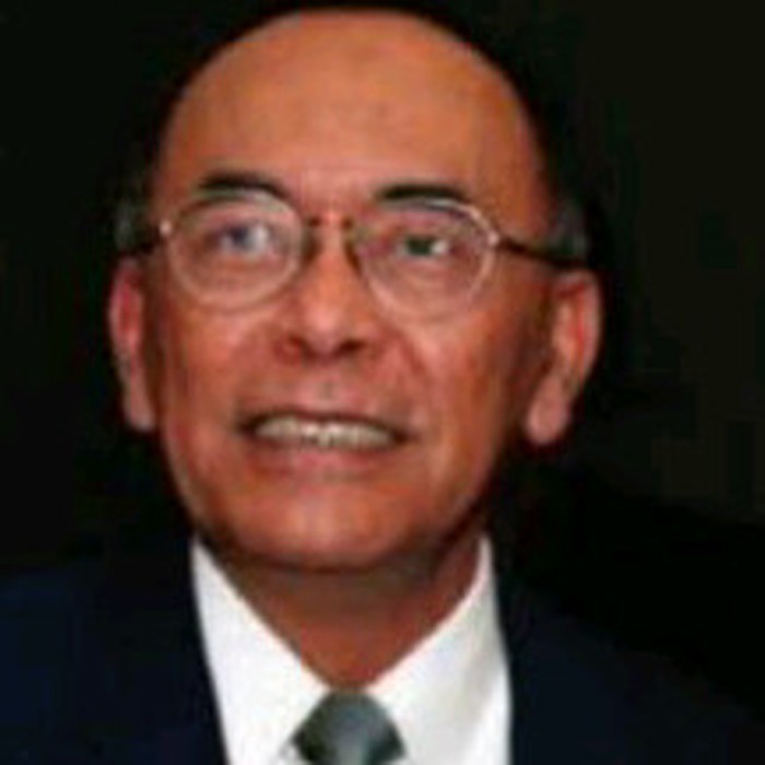 Abdillah Toha