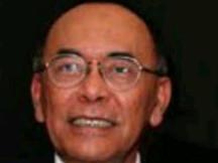 Abdillah Toha