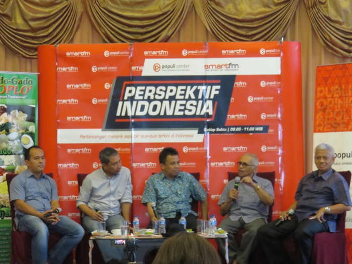 Mengapa 5 Teroris di Thamrin Ditembak Mati di Tempat?