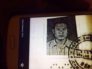 Afif, Pelaku Teror Bom di Thamrin Tercatat sebagai Warga Subang