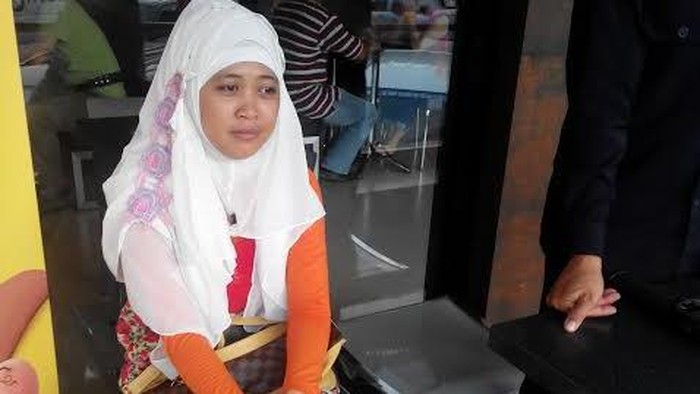 Cerita Saksi Mata yang Melihat Langsung Brutalnya Pelaku Bom di Starbucks Thamrin