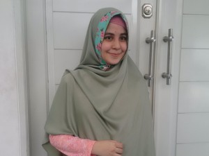 Risty Tagor Tak Ingin Putranya Memakai Nama Belakang Stuart