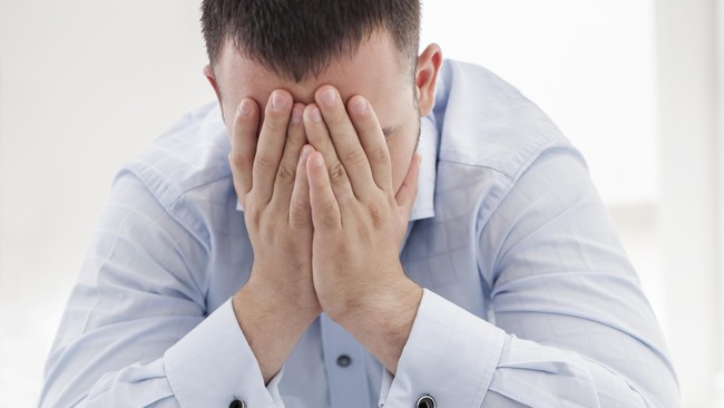 Sedang Stres? Yuk Konsumsi Asupan Ini untuk Bantu Meredakannya (1)