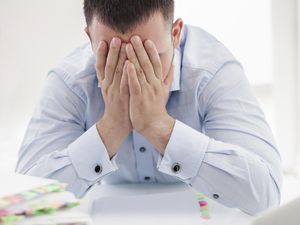 Ancaman 5 Jenis Kanker Mengintai Pria yang Tak Bisa Menikmati Pekerjaan