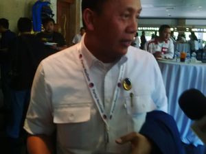 Partai NasDem Klaim PKB Bakal Berkoalisi Dukung Ridwan Kamil