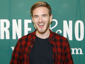 PewDiePie Tepati Janji Hapus Akun YouTube-nya