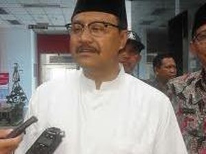 Warga Negara China Ditemukan Kerja Ilegal di Mojokerto, Ini Reaksi Gus Ipul