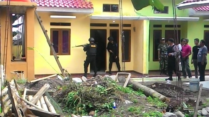 Ita Menghilang dari Kontrakan di Bogor Sehari Setelah Afif Berulah di Thamrin