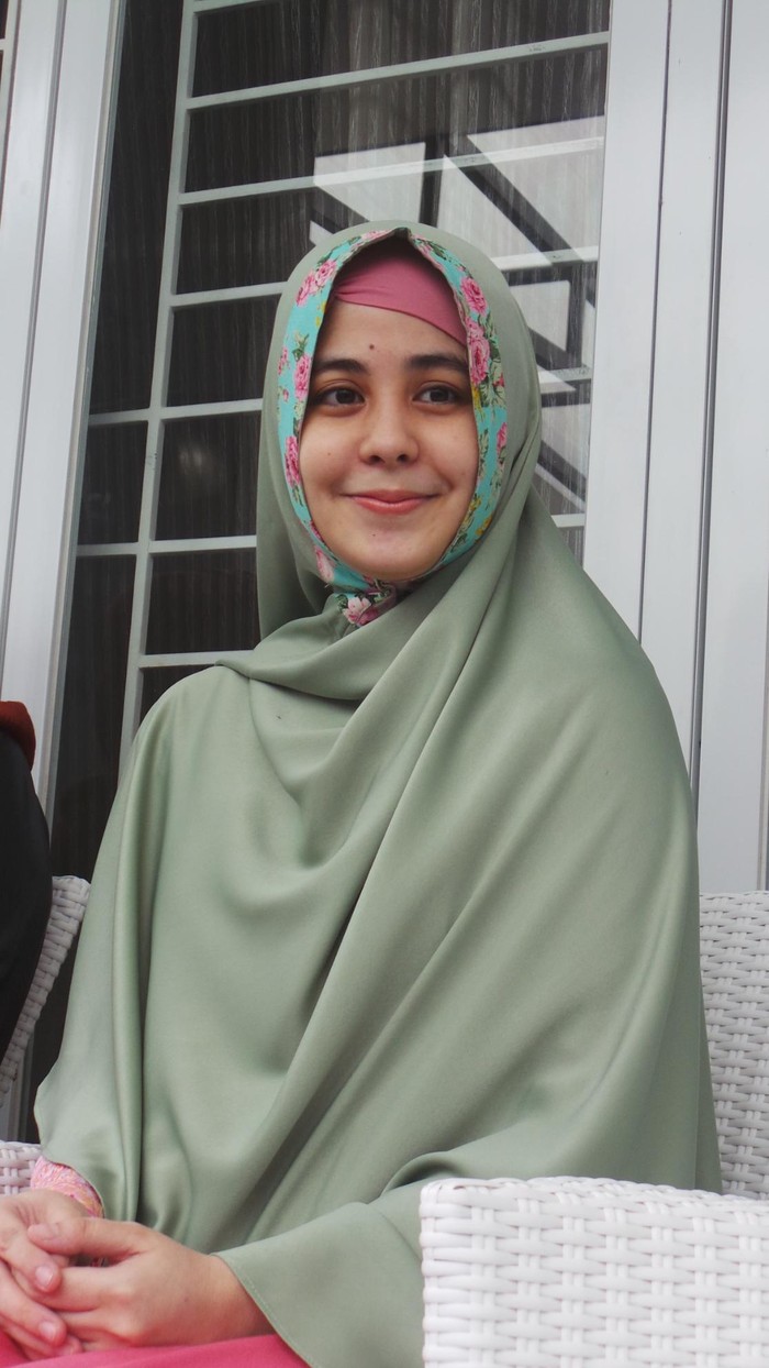 Stuart Collin Tak Datang Saat Risty Tagor Izinkan Bertemu Anak