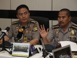 Polisi Kembali Tangkap Satu Orang Terduga Pengeroyok Bripka Taufik