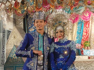 Tolak Pacaran, Fedi Nuril dan Vanny Taaruf 6 Bulan