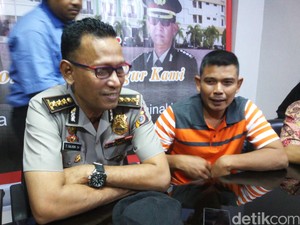 Ada Kelompok Baru Ngaku Pecahan Din Minimi, Polisi: Mereka Tidak Jelas