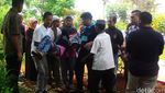 Rais Korban Bom Thamrin Dimakamkan