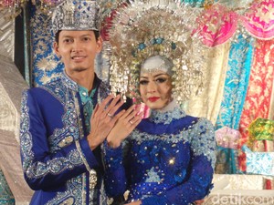 Langkahi Kakak Pertama, Fedi Nuril Belikan Alat Musik