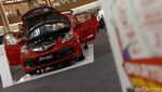 Honda Jakarta Center Gelar Pameran