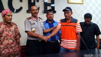 Nasrul terlibat dalam penculikan karyawan PT Medco E&P, Marcom Primrose (60) asal Skotlandia di Aceh Timur pada Juni 2013 silam.