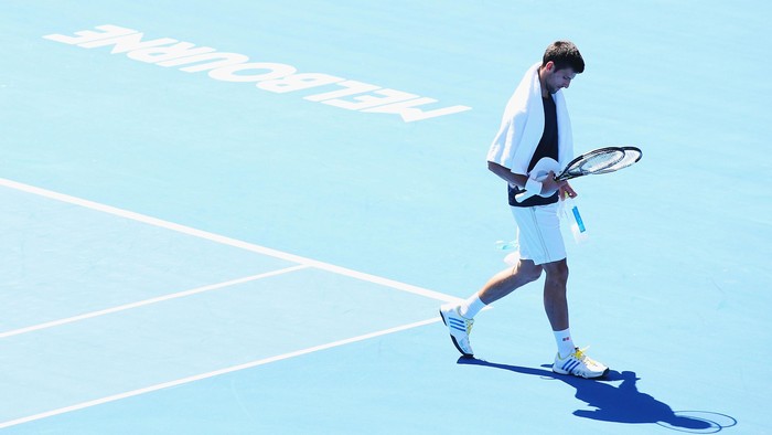 Statistik Hebat Djokovic