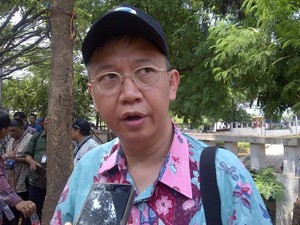 TransJ Janji Tambah 250 Bus pada September hingga Oktober