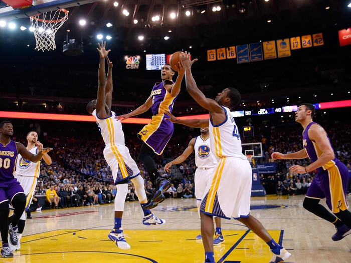 Jazz Beri Lakers Kekalahan ke-33